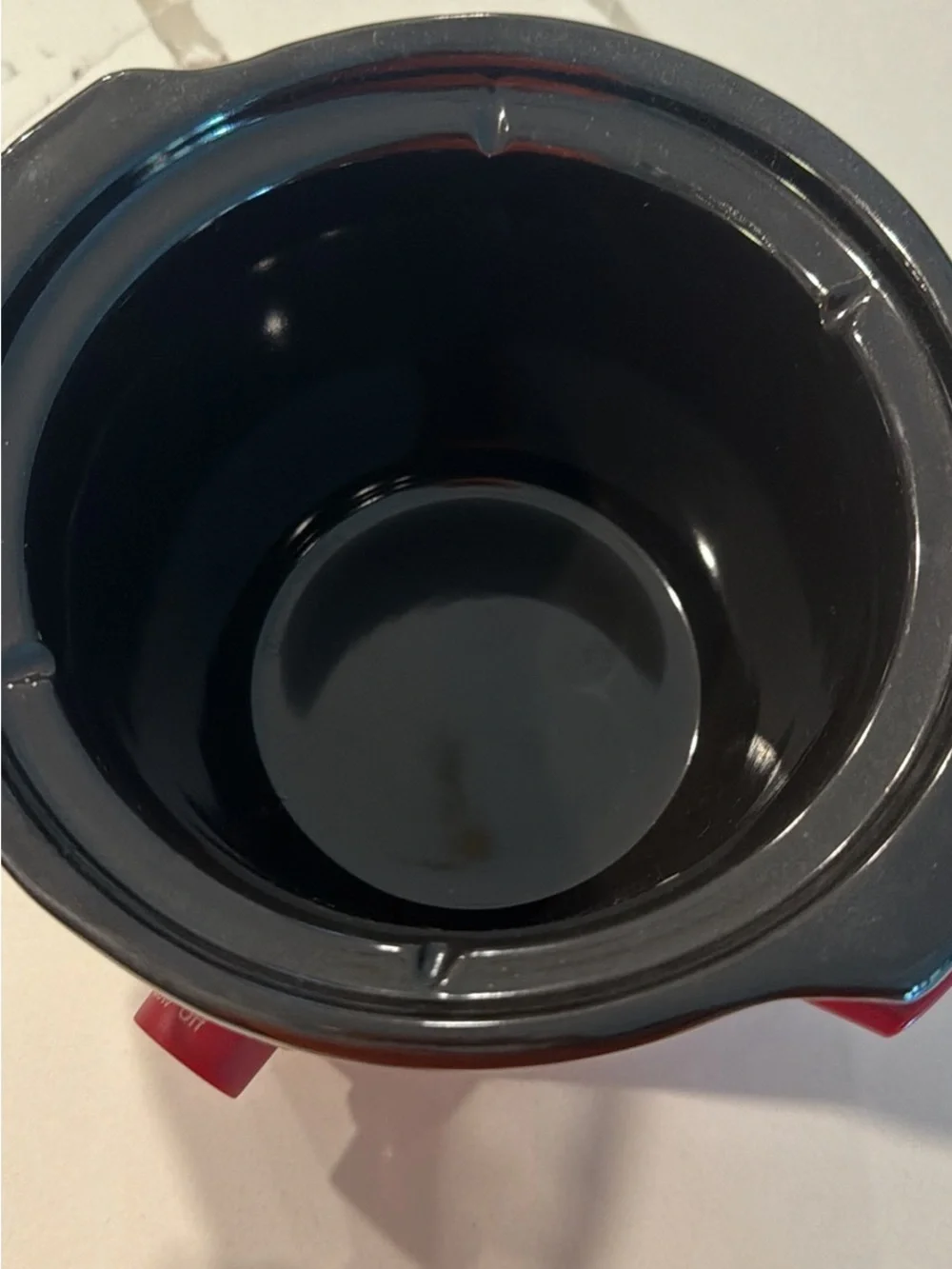Beautiful 2qt Slow Cooker